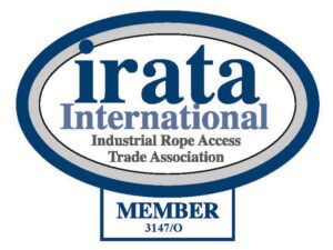 IRATA International member logo